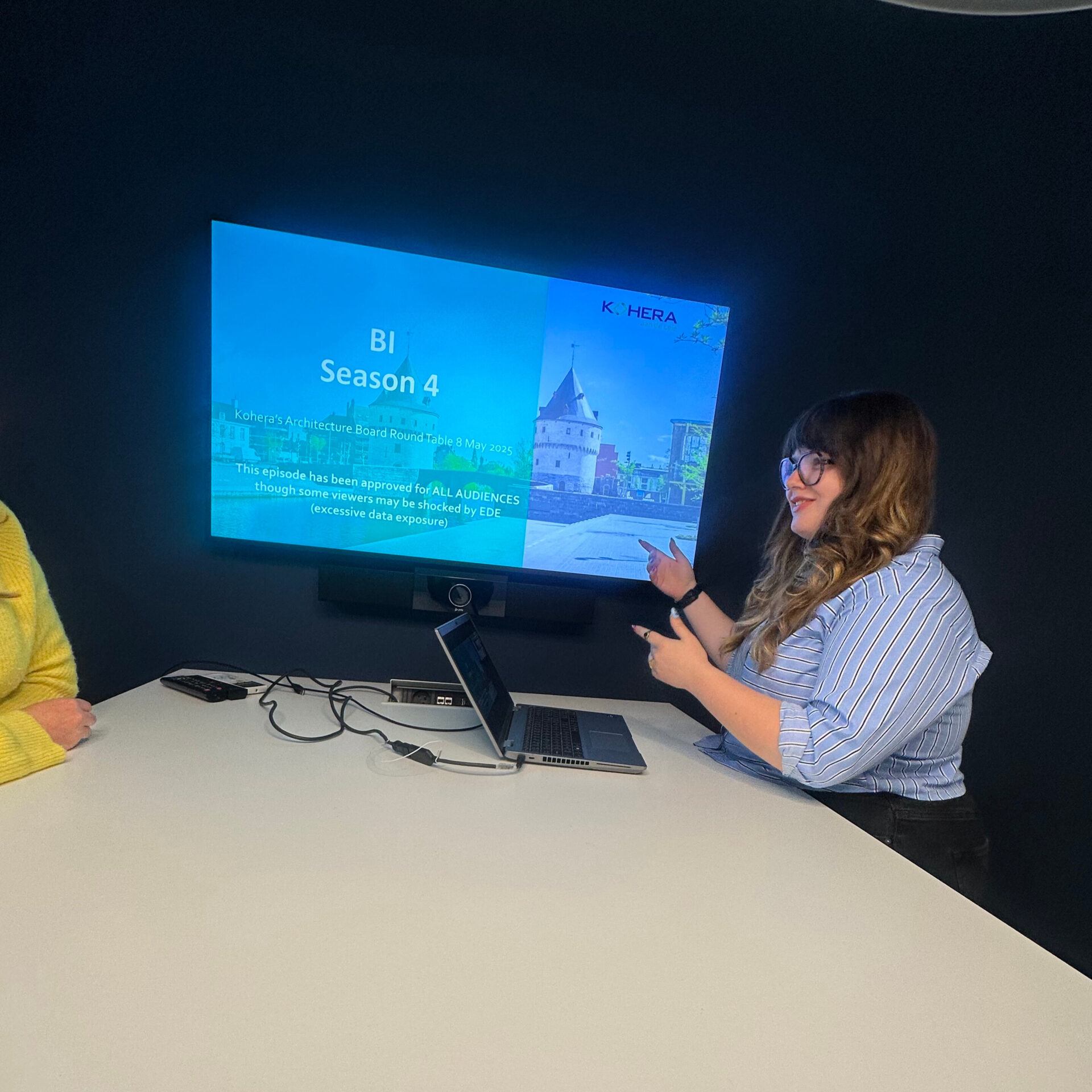 data insights and engineering
