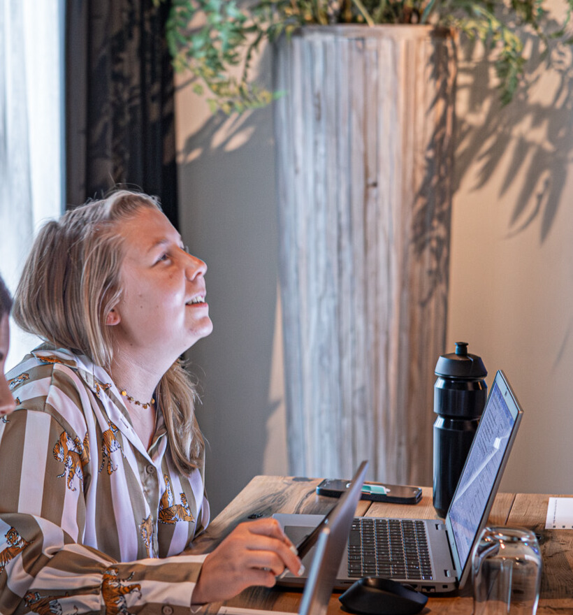 data vacature kortrijk