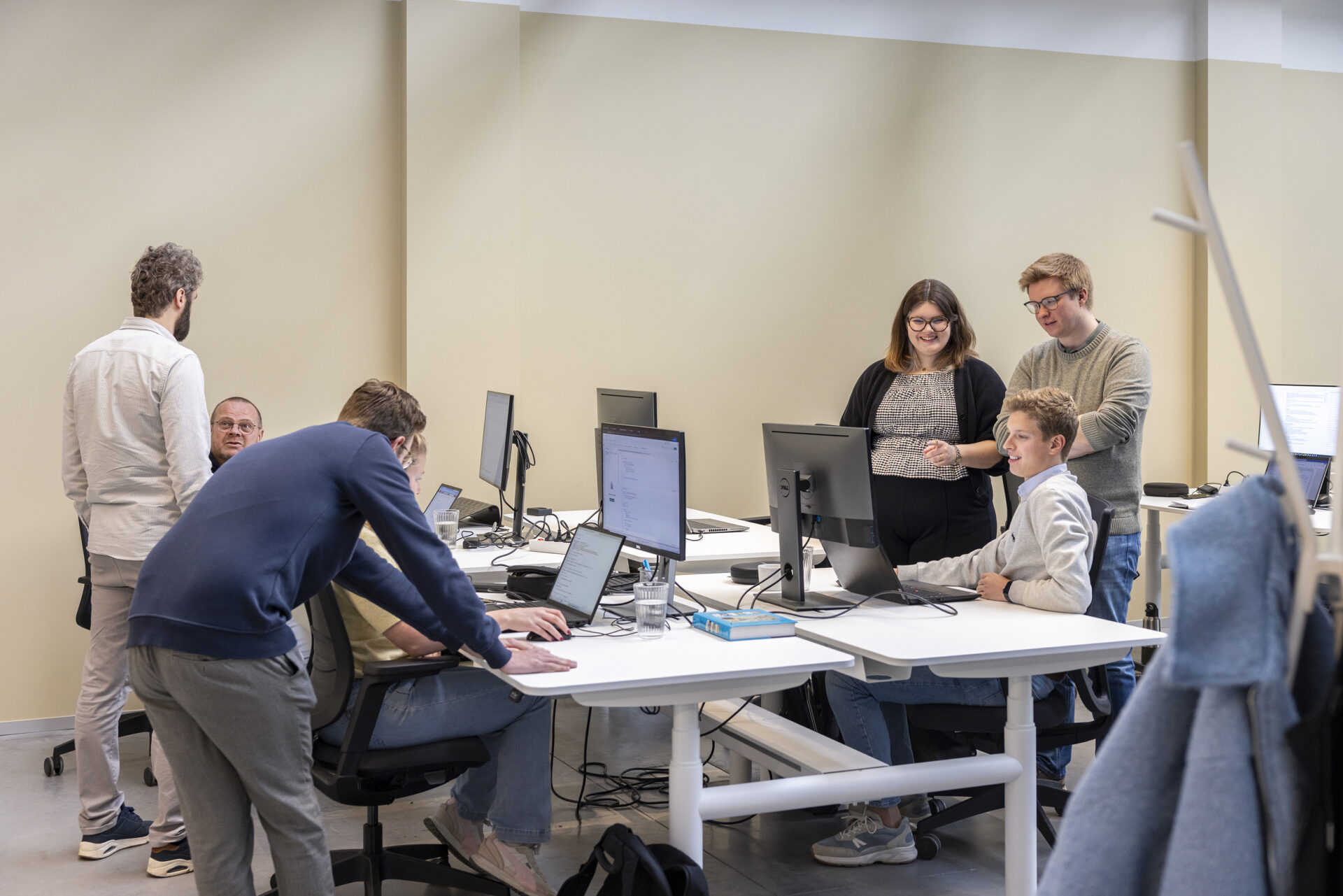 Data Analysts Kortrijk